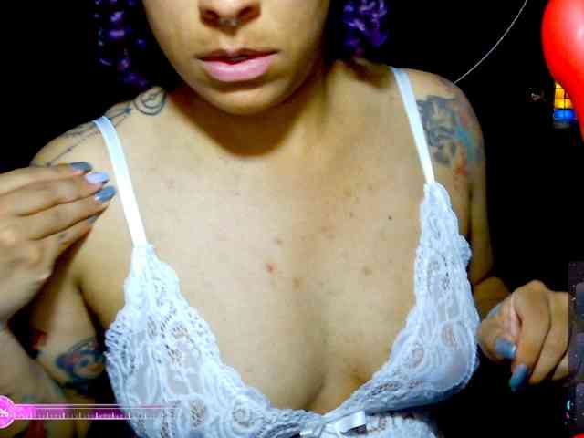 Cata-Blue- webcam