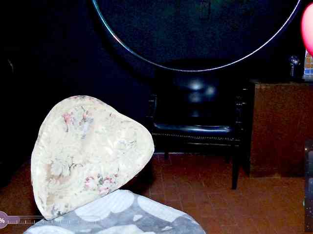 Cata-Blue- webcam