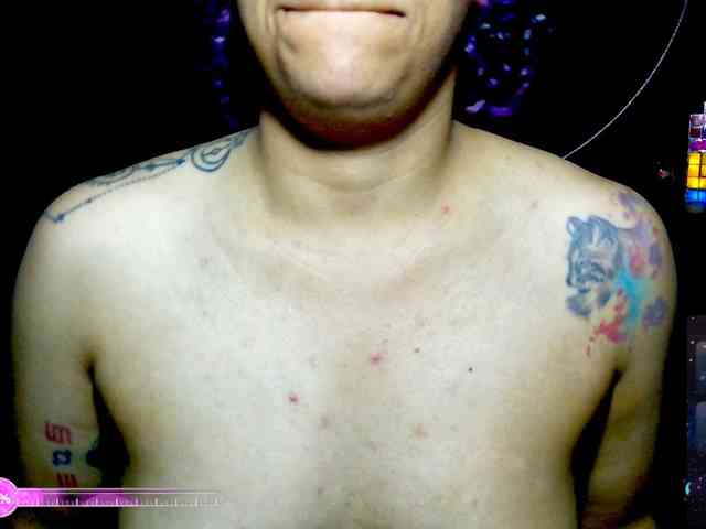 Cata-Blue- webcam