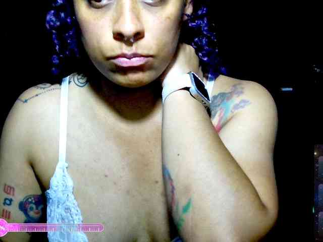 Cata-Blue- webcam