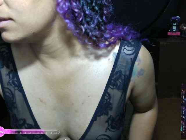 Cata-Blue- webcam