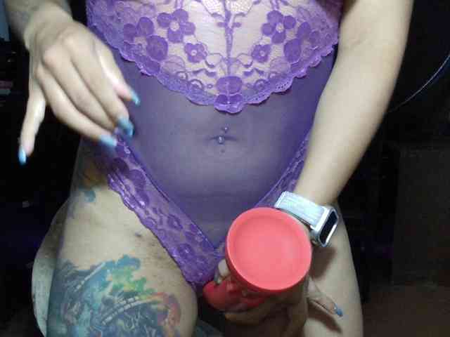 Cata-Blue- webcam
