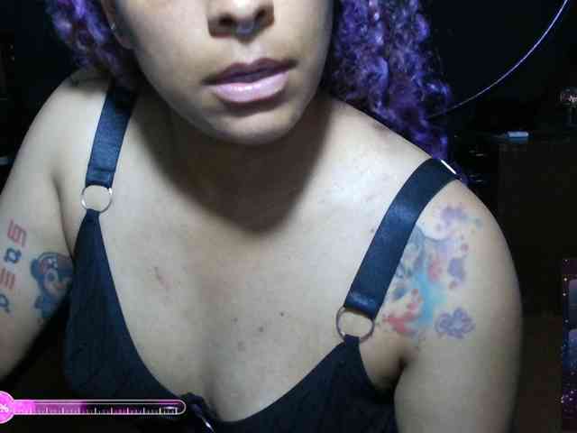 Cata-Blue- webcam