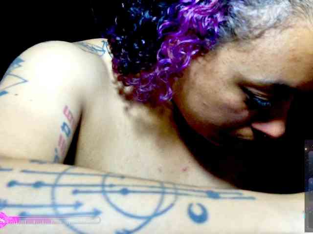 Cata-Blue- webcam