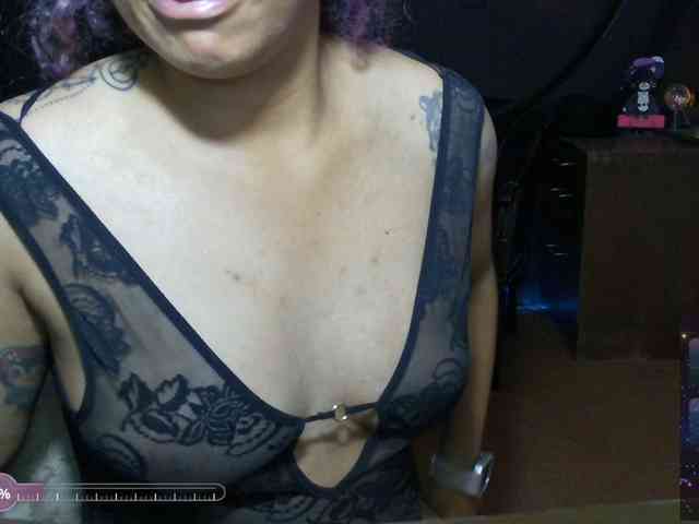 Cata-Blue- webcam