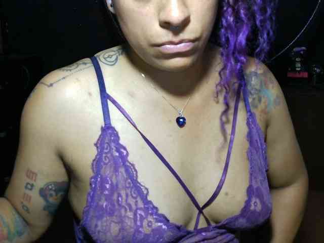 Cata-Blue- webcam