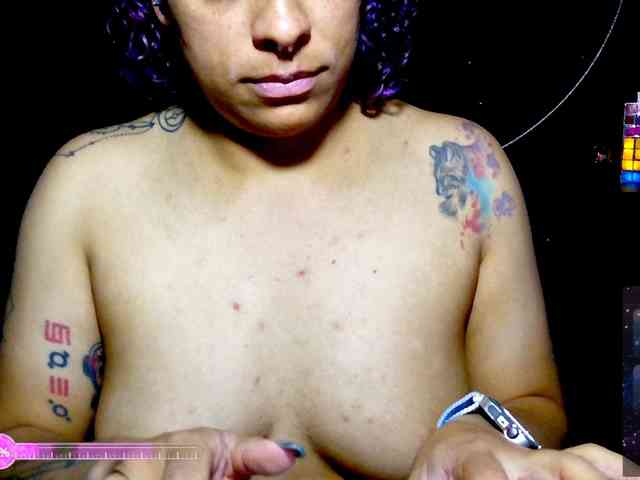 Cata-Blue- webcam