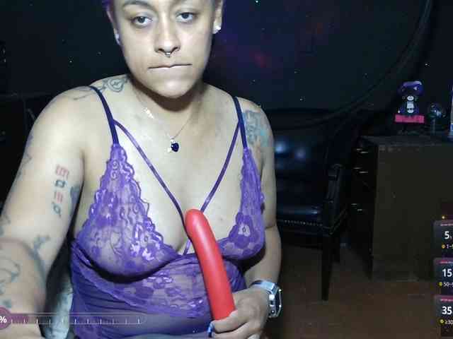 Cata-Blue- webcam