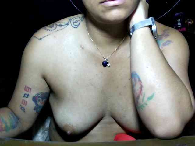 Cata-Blue- webcam
