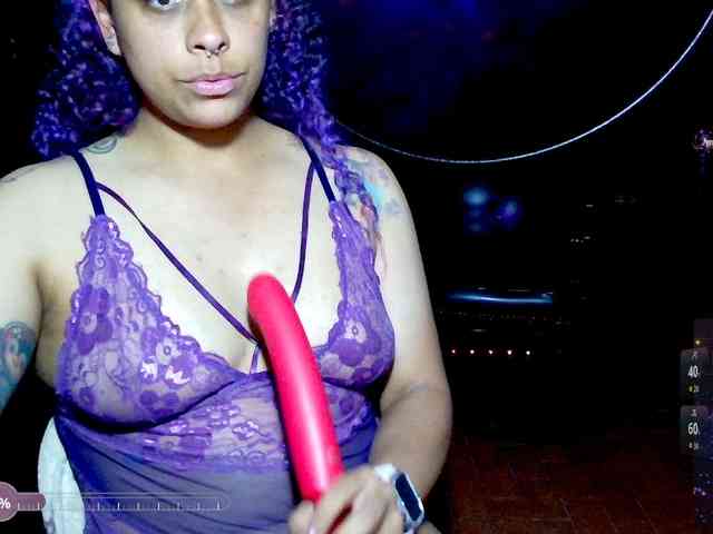Cata-Blue- webcam