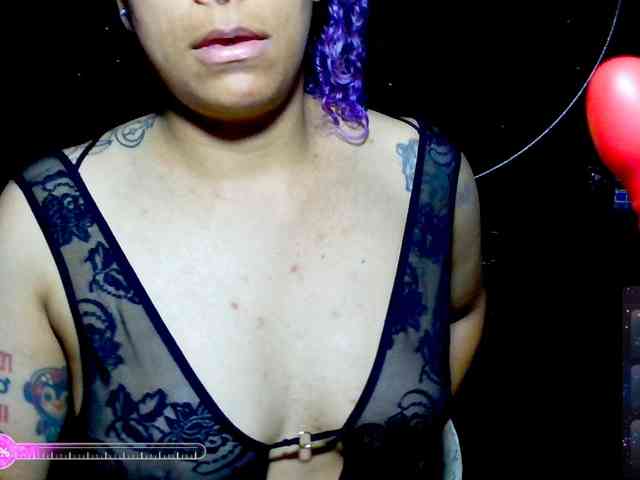 Cata-Blue- webcam