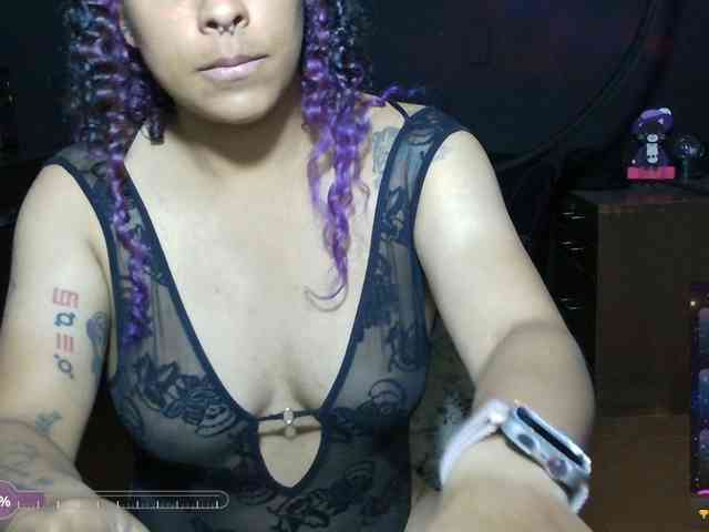 Cata-Blue- webcam
