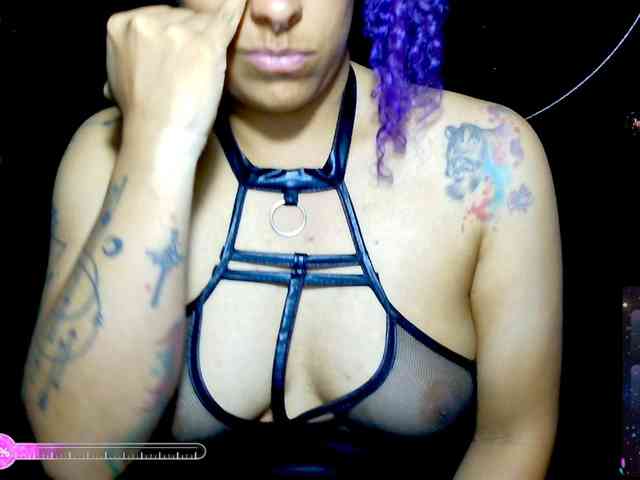 Cata-Blue- webcam