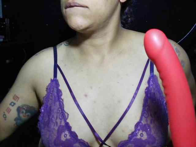Cata-Blue- webcam
