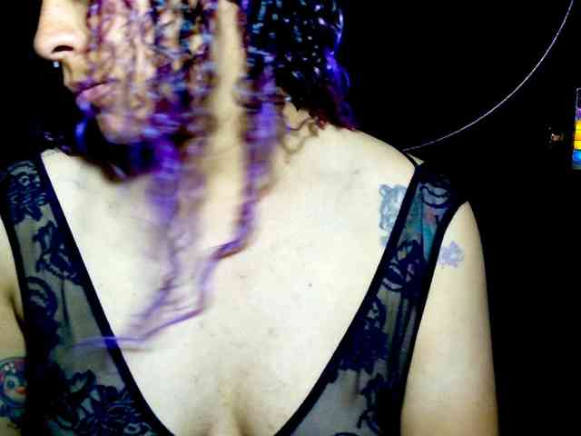 Cata-Blue- webcam