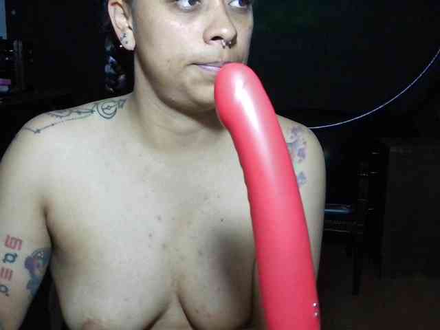 Cata-Blue- webcam