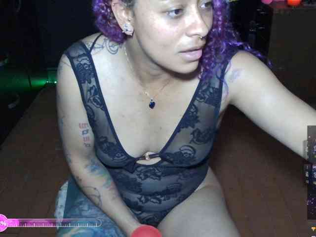 Cata-Blue- webcam