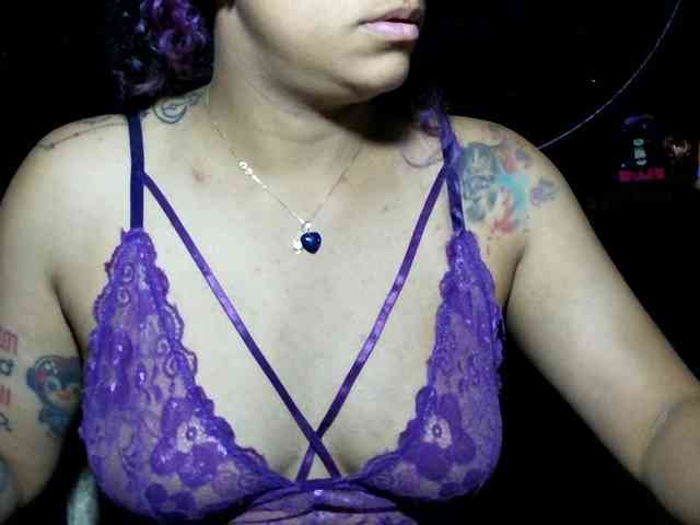 Cata-Blue- webcam