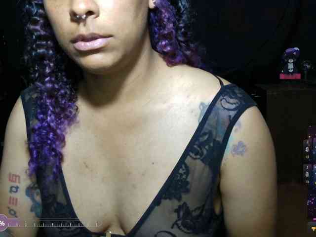 Cata-Blue- webcam