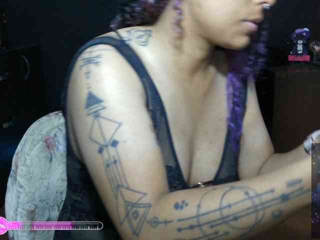 Cata-Blue- webcam