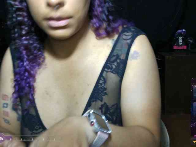 Cata-Blue- webcam