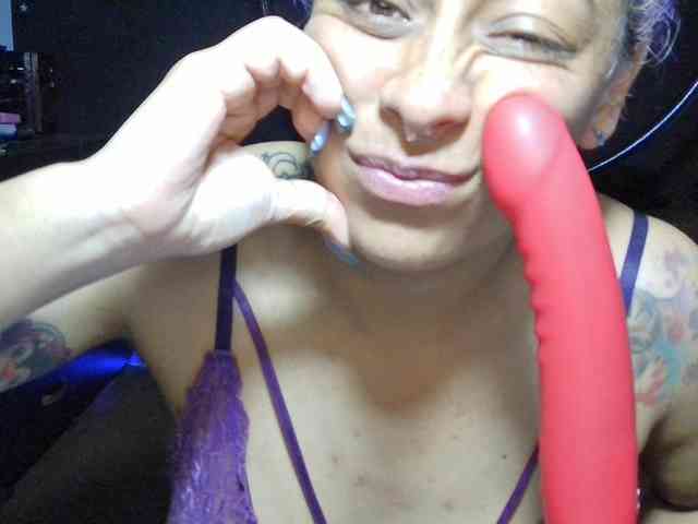 Cata-Blue- webcam