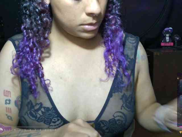 Cata-Blue- webcam