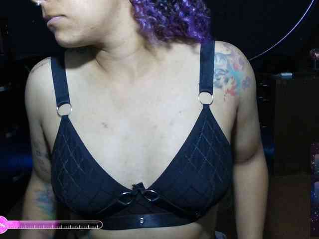 Cata-Blue- webcam