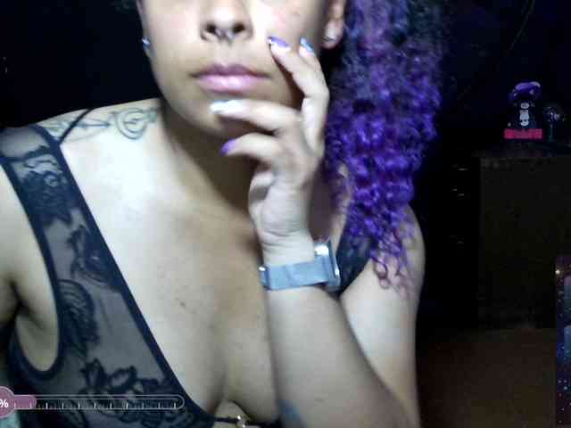Cata-Blue- webcam
