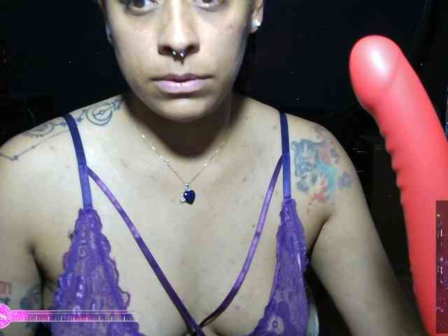 Cata-Blue- webcam