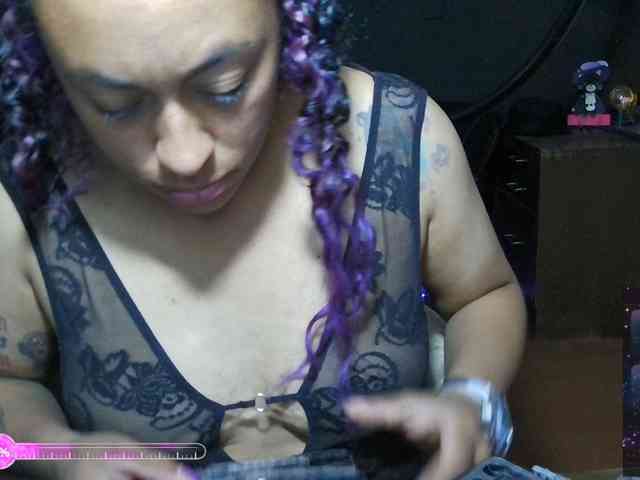 Cata-Blue- webcam