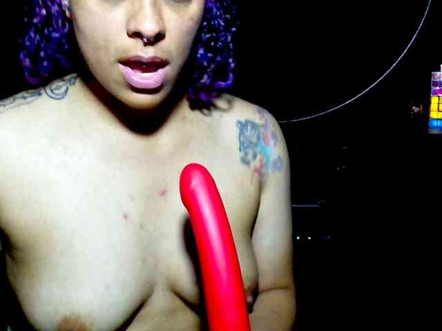 Cata-Blue- webcam