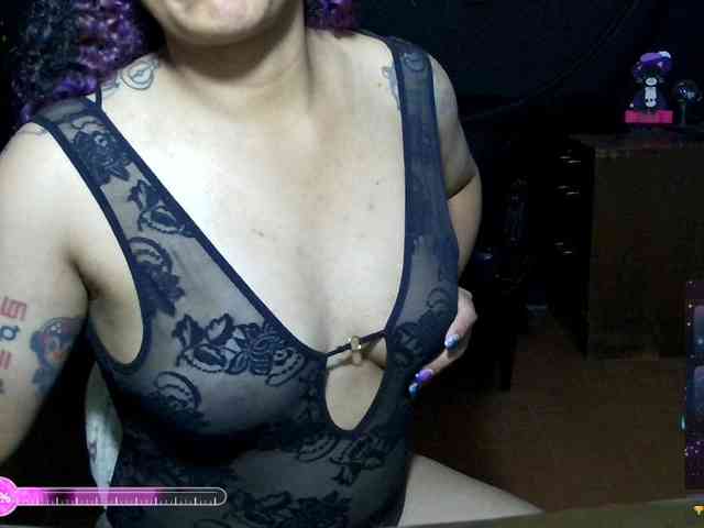 Cata-Blue- webcam