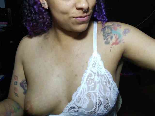 Cata-Blue- webcam