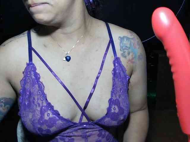 Cata-Blue- webcam