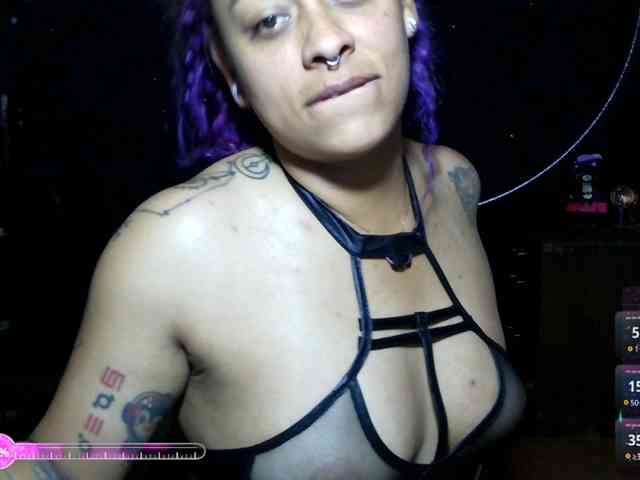 Cata-Blue- webcam