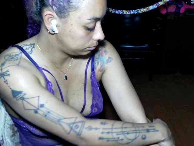 Cata-Blue- webcam