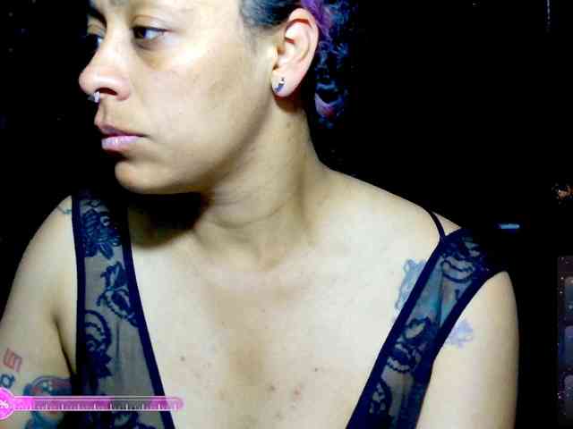 Cata-Blue- webcam