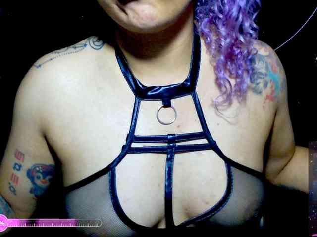 Cata-Blue- webcam