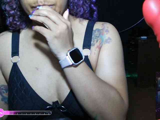 Cata-Blue- webcam