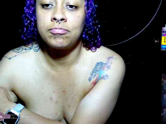 Cata-Blue- webcam