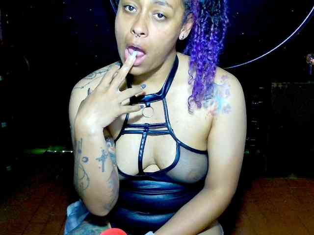 Cata-Blue- webcam