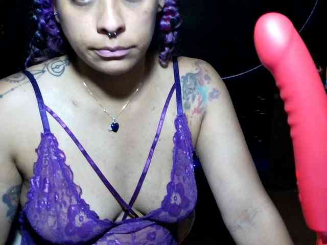 Cata-Blue- webcam