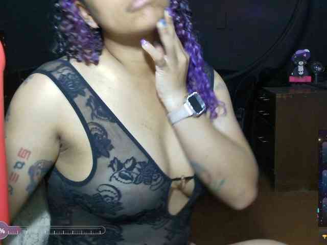 Cata-Blue- webcam