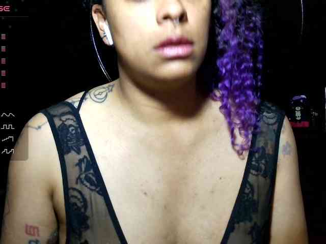Cata-Blue- webcam