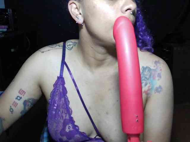 Cata-Blue- webcam