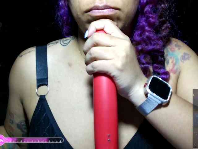 Cata-Blue- webcam