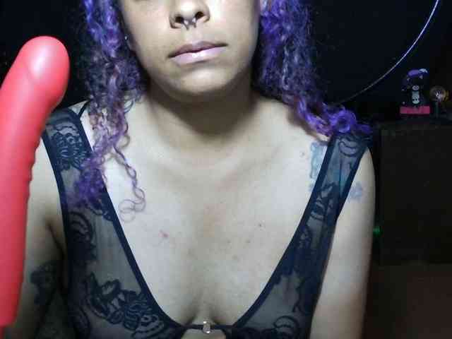 Cata-Blue- webcam