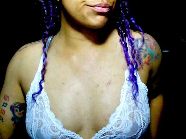 Cata-Blue- webcam