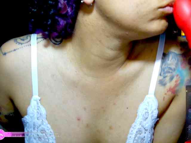 Cata-Blue- webcam